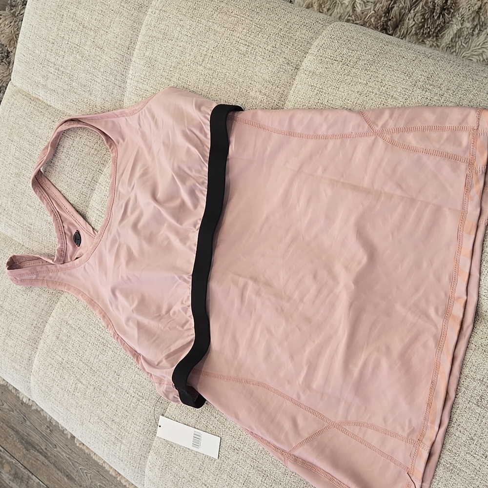 NWT Tahari Activewear Tanktops (2) - Picture 10 of 12